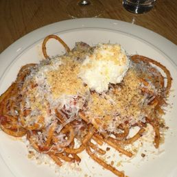 Red Bucatini