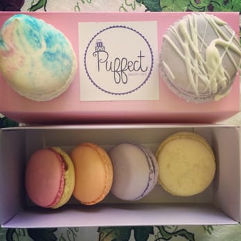 Puffect Bakery Cafe - Cotton candy, blueberry cheesecake, strawberry lemonade, mango, lavender, and piña colada - Desserts Near Me - Walnut, California Puffect Bakery Cafe - Cotton candy, blueberry cheesecake, strawberry lemonade, mango, lavender, and piña colada - Desserts Near Me - Walnut, California