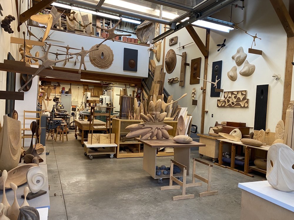 GRANVILLE ISLAND 1252 Photos & 337 Reviews 1661 Duranleau Street