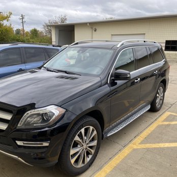 Prestige Auto Repair - Mercedes Benz in for a Flex A Service - Auto Repair Near Me - Mason, Ohio Prestige Auto Repair - Mercedes Benz in for a Flex A Service - Auto Repair Near Me - Mason, Ohio