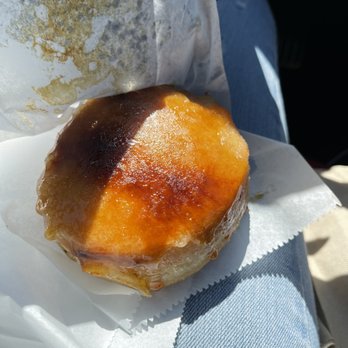 Bake Shack - Crème brûlée - Breakfast & Brunch Near Me - Dania Beach, Florida