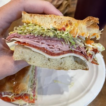 Casetta Kitchen and Counter - Italian! My personal fav - Italian Near Me - Madison, Wisconsin