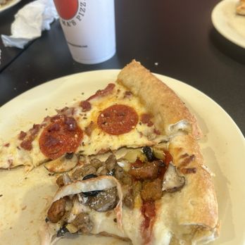 Mama's Pizza - Pizza Near Me - Hurst, Texas Mama's Pizza - Pizza Near Me - Hurst, Texas
