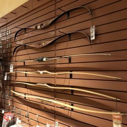 Part of the Samurai code is to master the long bow