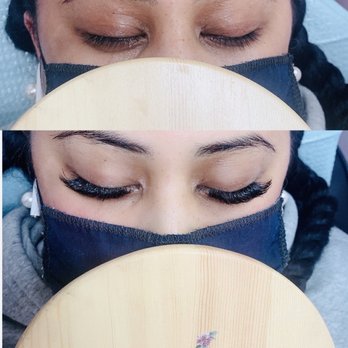 Only You Beauty Studio - Cat Eye Lash Extensions- Eyes Closed - Eyelash Service Near Me - San Mateo, California Only You Beauty Studio - Cat Eye Lash Extensions- Eyes Closed - Eyelash Service Near Me - San Mateo, California