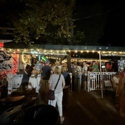 Hog's Breath Saloon