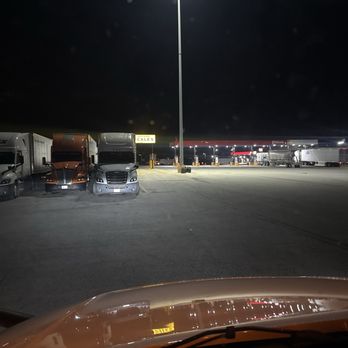 Pilot Travel Center - Parking Near Me - Leavenworth, Indiana Pilot Travel Center - Parking Near Me - Leavenworth, Indiana