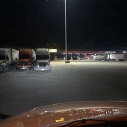 Pilot Travel Center