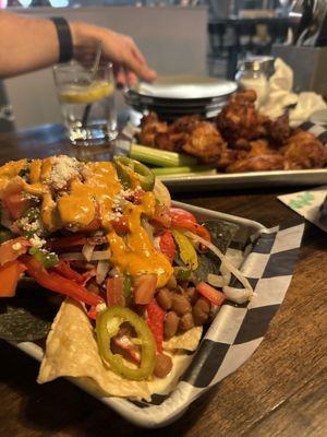Cascade Lakes Pub on Reed Market by null