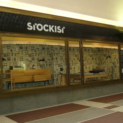 Stockist Senovážné náměstí