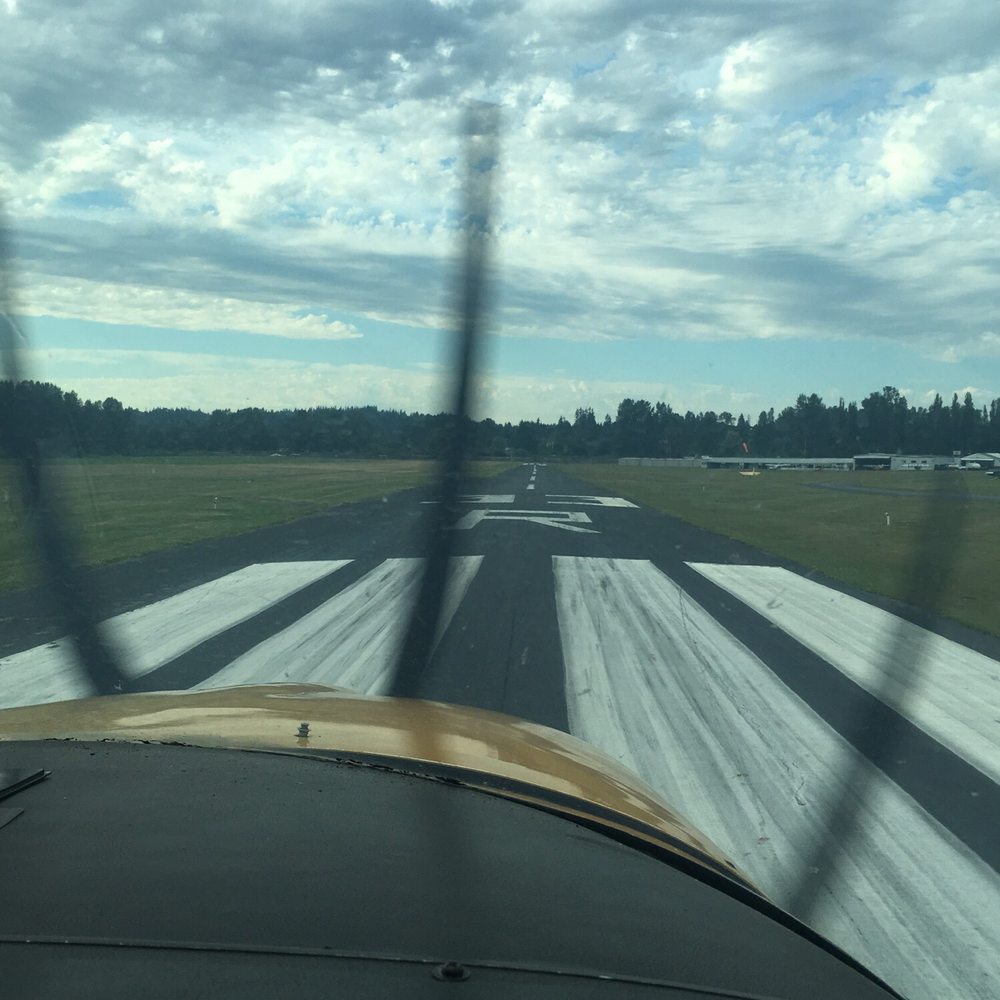 Harvey Field - Airports Near Me - Snohomish, Washington Harvey Field - Airports Near Me - Snohomish, Washington