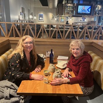 Pacific Catch - Lunch at my new favorite place with my beautiful friend! - Seafood Near Me - Dublin, California Pacific Catch - Lunch at my new favorite place with my beautiful friend! - Seafood Near Me - Dublin, California
