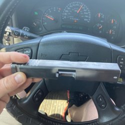 WNC Guns - There finished product!! Smh