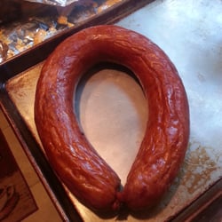 Mazur Meat Mkt - Kielbasa!