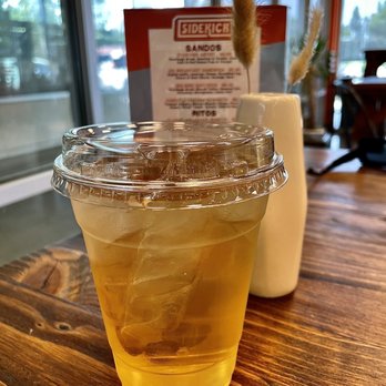 Bodhi Leaf Coffee Traders - the best iced green tea! - - Coffee & Tea Near Me - La Habra, California Bodhi Leaf Coffee Traders - the best iced green tea! - - Coffee & Tea Near Me - La Habra, California