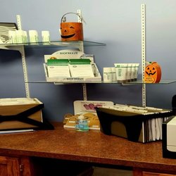 Ruhe Chiropractic Health Center
