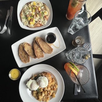 Dorsia - Italian Near Me - Milwaukee, Wisconsin