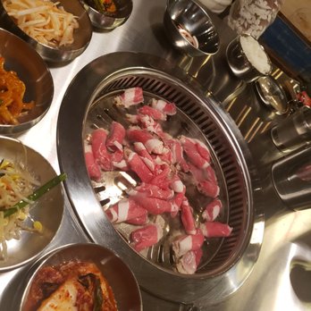 Exit 5 Korean BBQ - Korean Near Me - Renton, Washington Exit 5 Korean BBQ - Korean Near Me - Renton, Washington