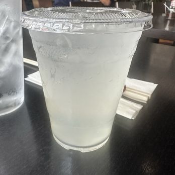 Pho Bo - Lemonade - Vietnamese Near Me - San Diego, California