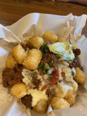 The League Kitchen & Tavern by null