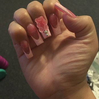 Nails and lashes by Ashley - Nails - Eyelash Service Near Me - Paramount, California Nails and lashes by Ashley - Nails - Eyelash Service Near Me - Paramount, California