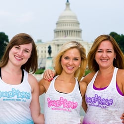 Dance Trance DC - Dance Trance DC Instructors