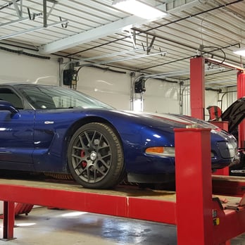 Raymond's Auto & Fleet - Tires Near Me - Plainfield, Indiana