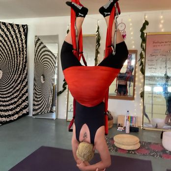 Your Higher Self - Yoga Near Me