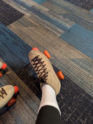 Semoran Skateway by null