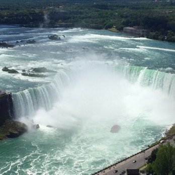 Gray Line Niagara Falls - Travel Services Near Me - Niagara Falls, New York
