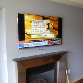 Flex Video and Multimedia - 60" Samsung Smart with in wall cabling. - Home Theatre Installation Near Me Flex Video and Multimedia - 60" Samsung Smart with in wall cabling. - Home Theatre Installation Near Me