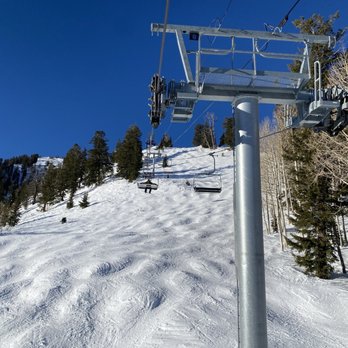 Solitude Mountain Resort - Ski Resorts Near Me - Solitude, Utah