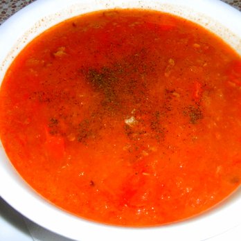 Weinhaus Hochmayer - Delicious Krautsuppe! - Wine Bars Near Me - Vienna, 9