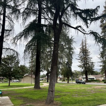 Kuns Park - Parks Near Me - La Verne, California