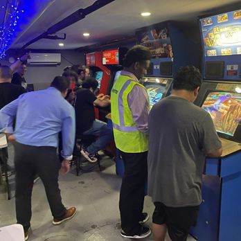Brooklyn Games & Arcade - Video Game Stores Near Me - Brooklyn, New York Brooklyn Games & Arcade - Video Game Stores Near Me - Brooklyn, New York