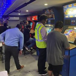 Brooklyn Games & Arcade