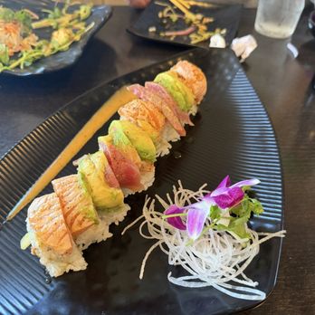 Sushi KA - Ox - Sushi Bars Near Me - Wildomar, California
