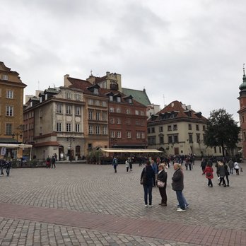 VIP Service - Limos Near Me - Warsaw, MZ