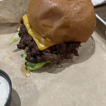 Joey’s Burger Bar - Joey single - American Near Me - Oak Ridge, North Carolina Joey’s Burger Bar - Joey single - American Near Me - Oak Ridge, North Carolina