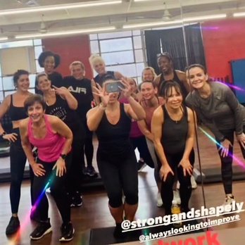 STRONG & SHAPELY GYM - Updated January 2026 - 59 Photos & 56 Reviews