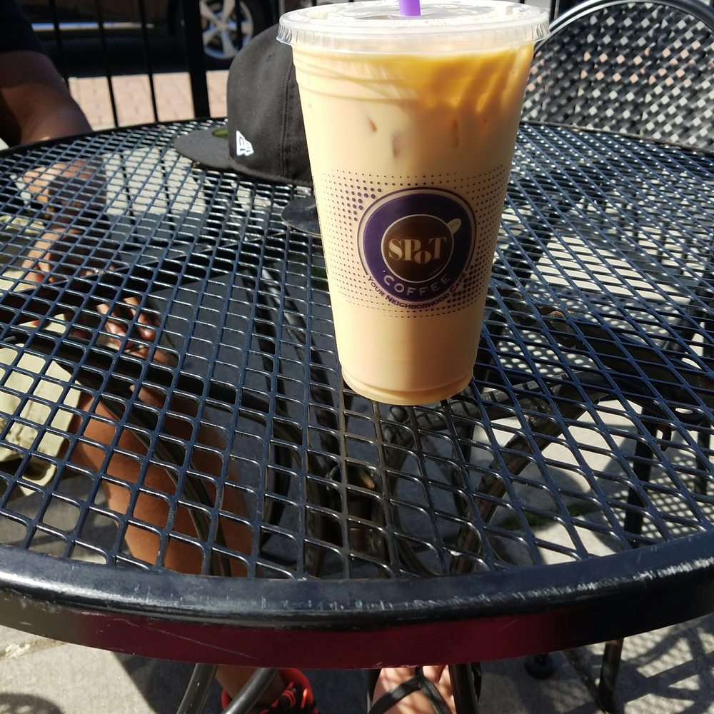SPoT Coffee - Iced Coffee - Coffee & Tea Near Me - Buffalo, New York SPoT Coffee - Iced Coffee - Coffee & Tea Near Me - Buffalo, New York