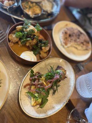 MeeshMeesh Mediterranean by null