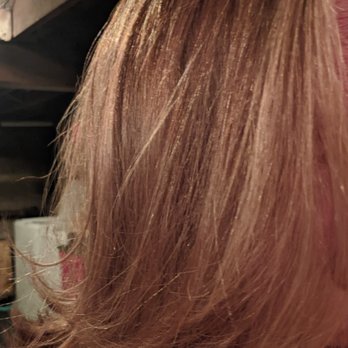 Salon Aura - Love the layers of light, so artistic! - Hair Salons Near Me - Port Washington, New York Salon Aura - Love the layers of light, so artistic! - Hair Salons Near Me - Port Washington, New York