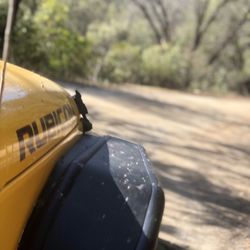 South Yuba River Trail and Campground