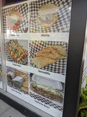 Menu photo 7 Tacos El Tucan Richmond, CA Menu photo 7 Tacos El Tucan Richmond, CA