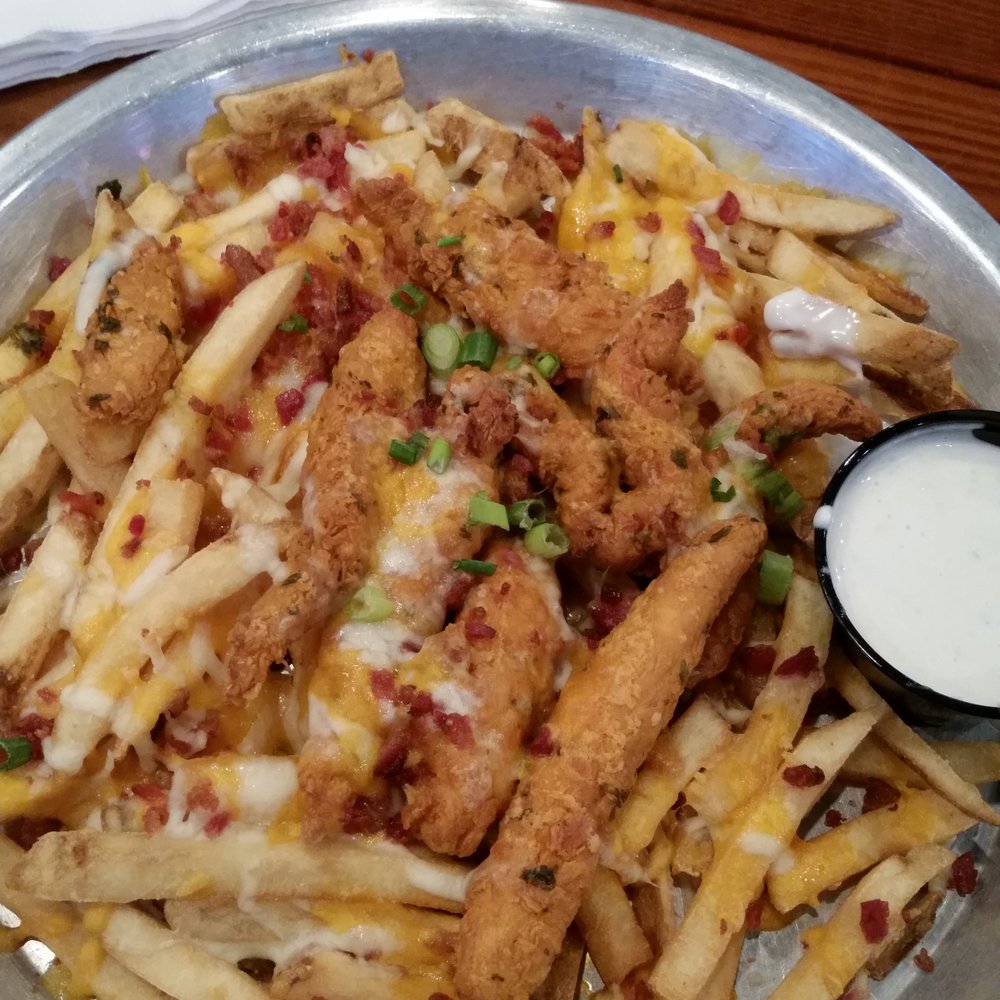 Miller's Ale House - Skinny little zingers. - Sports Bars Near Me - Boca Raton, Florida
