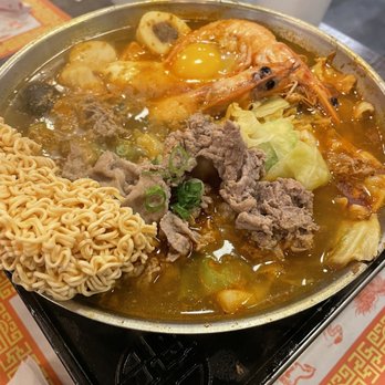 Red Flame - House Special Hot Pot - Hot Pot Near Me - Artesia, California Red Flame - House Special Hot Pot - Hot Pot Near Me - Artesia, California