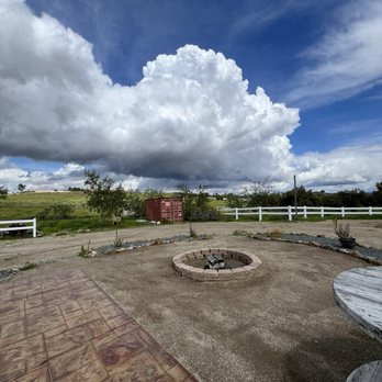 Elegante Ranch - Fire pit - Venues & Event Spaces Near Me - Riverside, California Elegante Ranch - Fire pit - Venues & Event Spaces Near Me - Riverside, California
