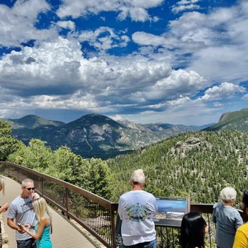 Many Parks Curve - Hiking Near Me - Estes Park, Colorado Many Parks Curve - Hiking Near Me - Estes Park, Colorado