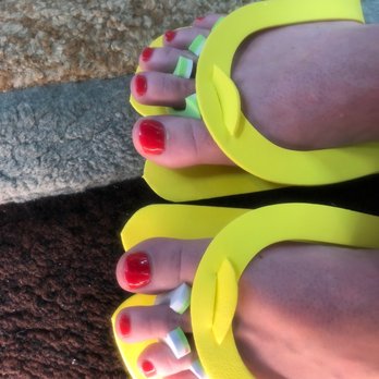 Nails Plus - Nail Salons Near Me - Sioux Falls, South Dakota